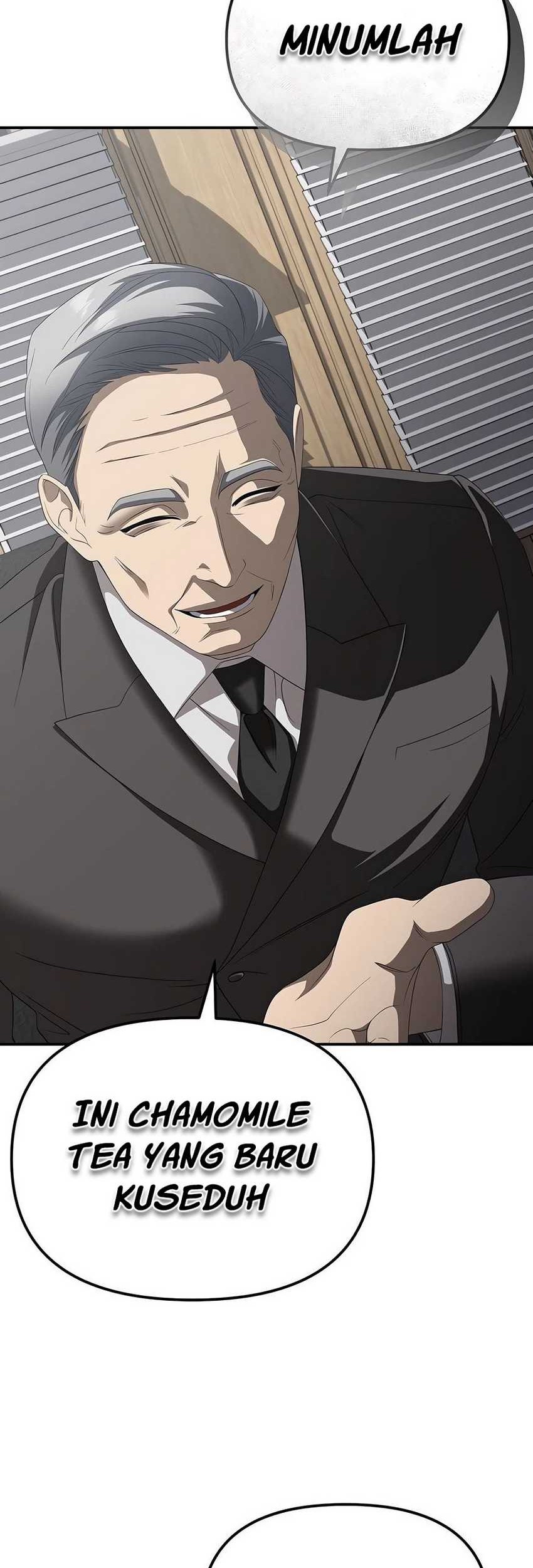 The Wicked Prosecutor Has Changed Chapter 30 - halaman 18
