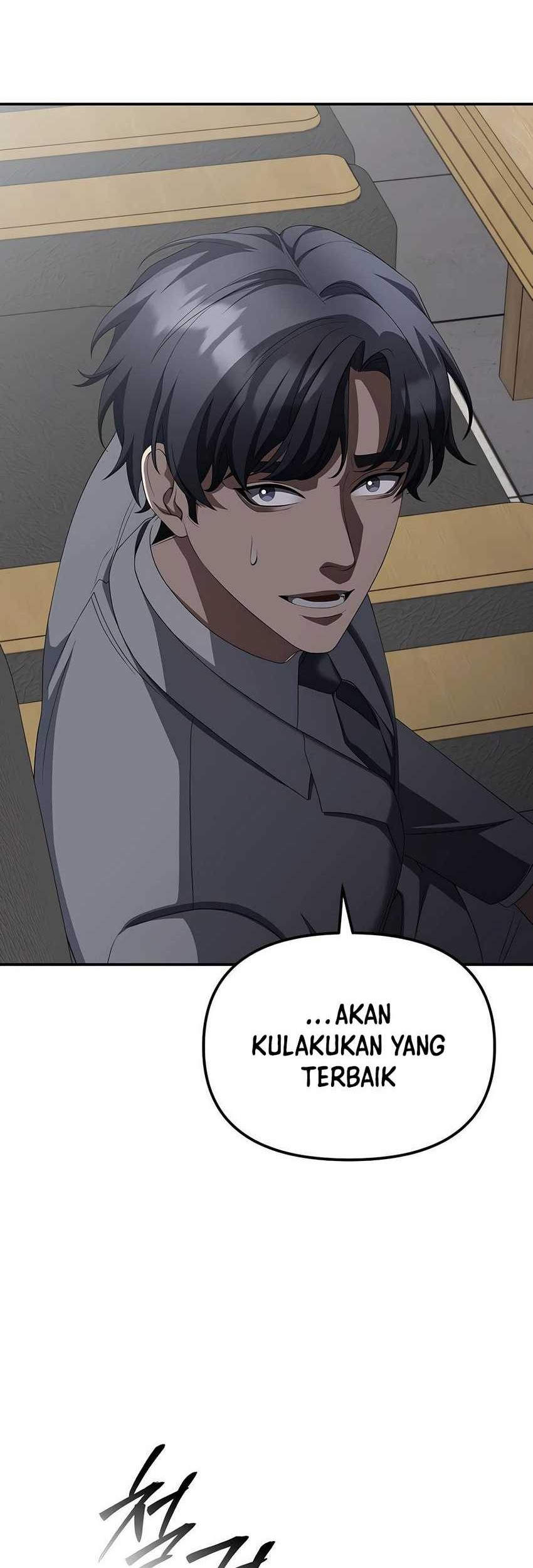 The Wicked Prosecutor Has Changed Chapter 30 - halaman 26