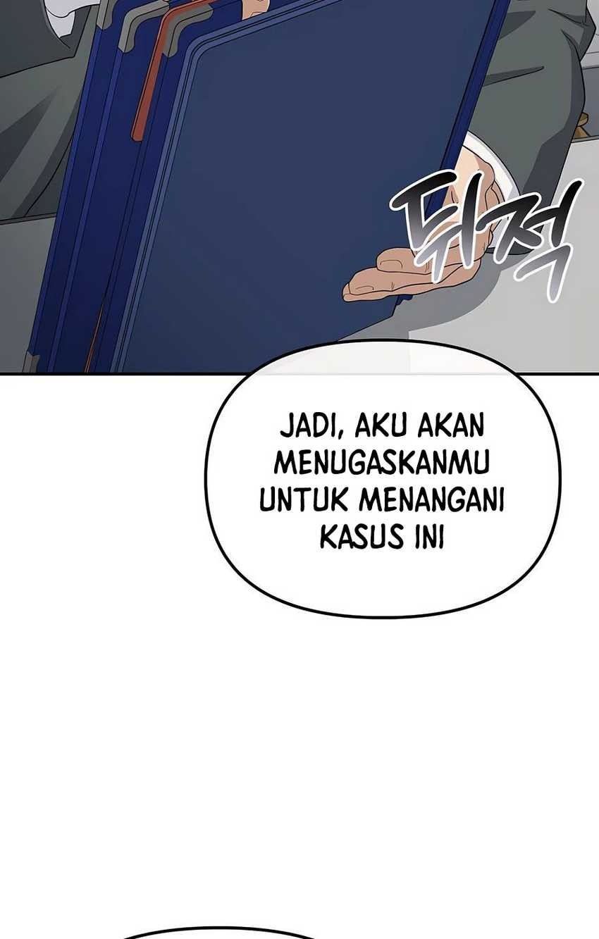 The Wicked Prosecutor Has Changed Chapter 30 - halaman 39