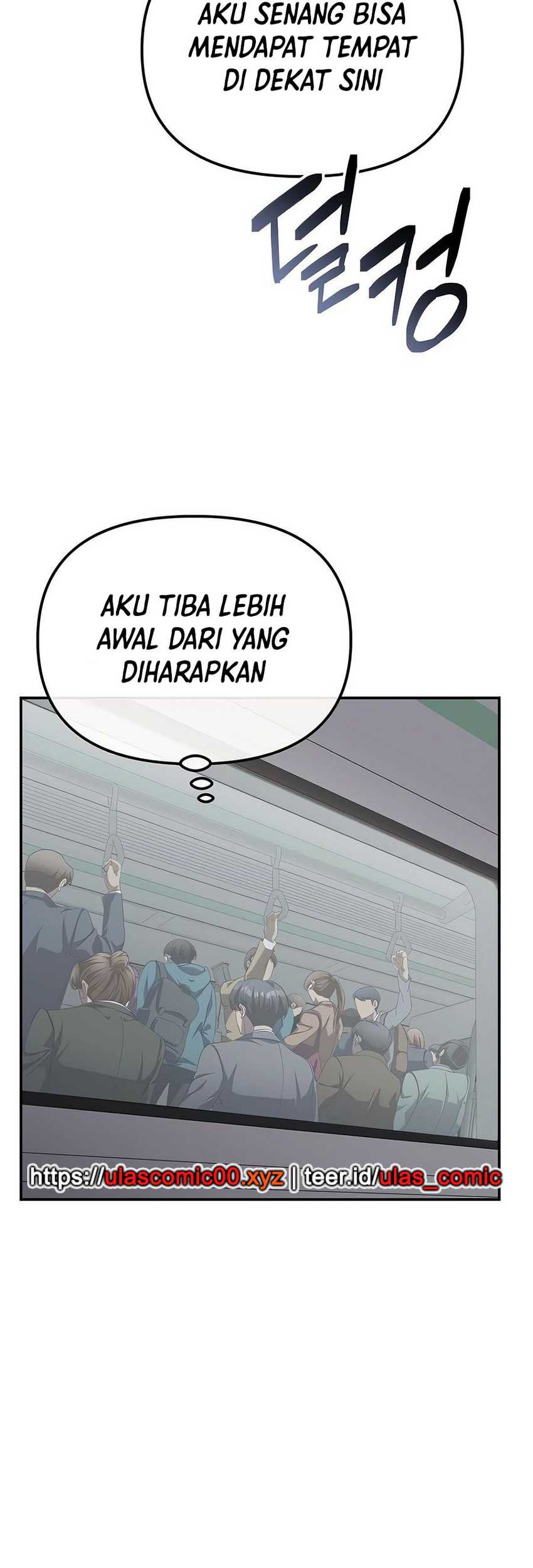 The Wicked Prosecutor Has Changed Chapter 30 - halaman 4