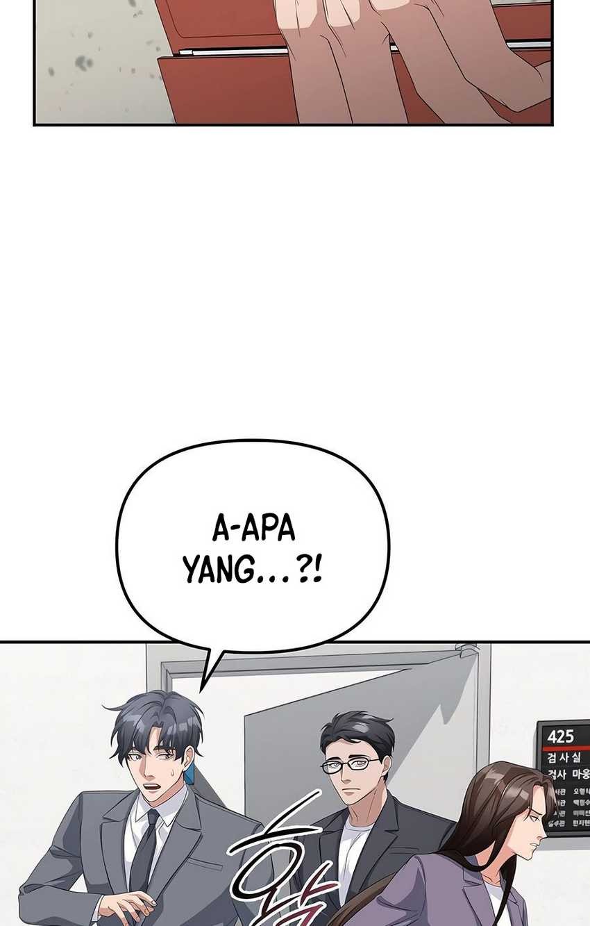 The Wicked Prosecutor Has Changed Chapter 30 - halaman 70
