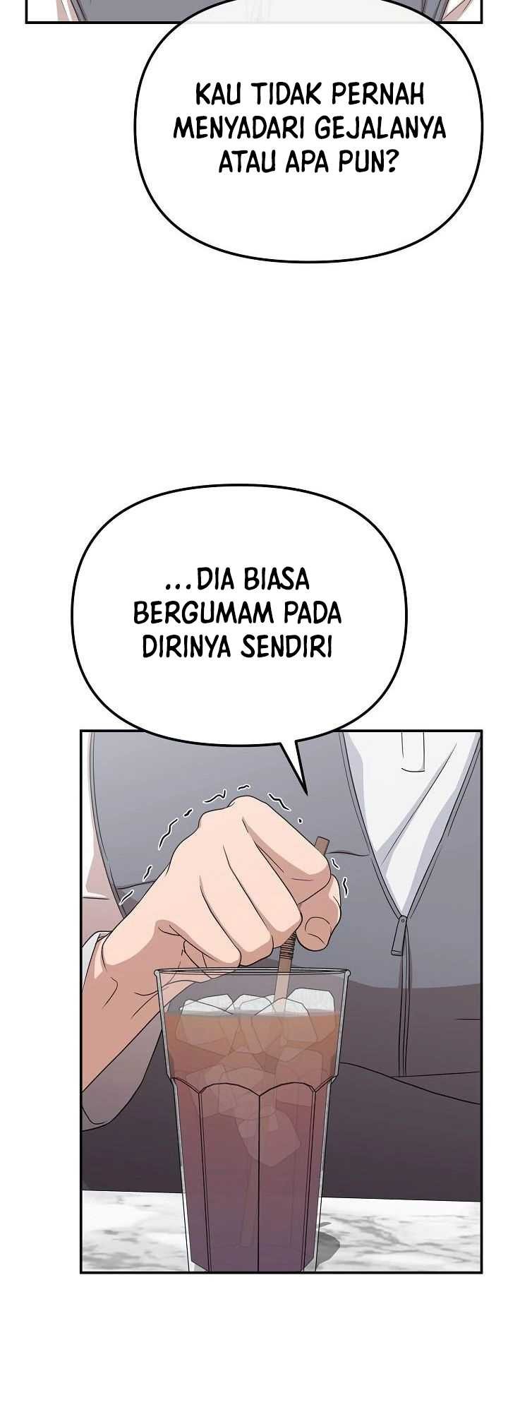 The Wicked Prosecutor Has Changed Chapter 31 - halaman 51