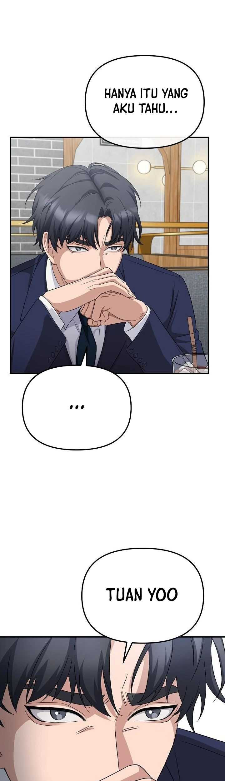 The Wicked Prosecutor Has Changed Chapter 31 - halaman 52