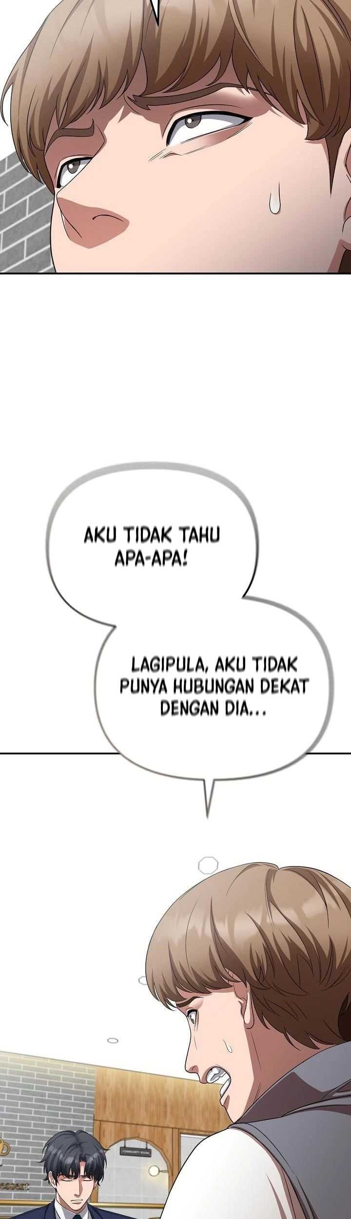 The Wicked Prosecutor Has Changed Chapter 31 - halaman 57