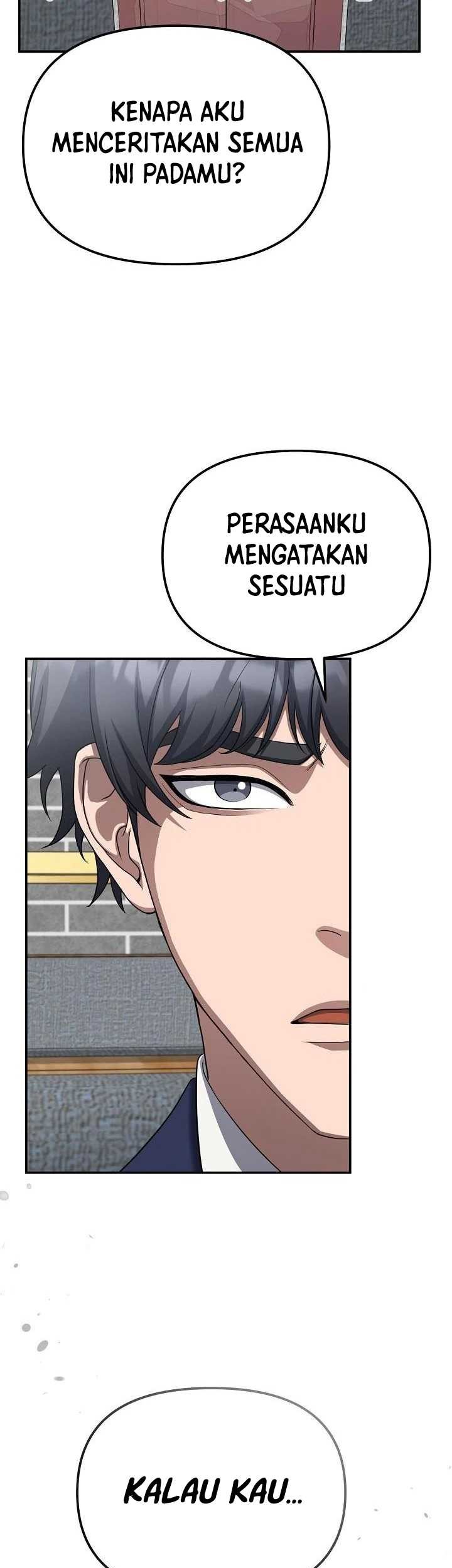 The Wicked Prosecutor Has Changed Chapter 31 - halaman 61
