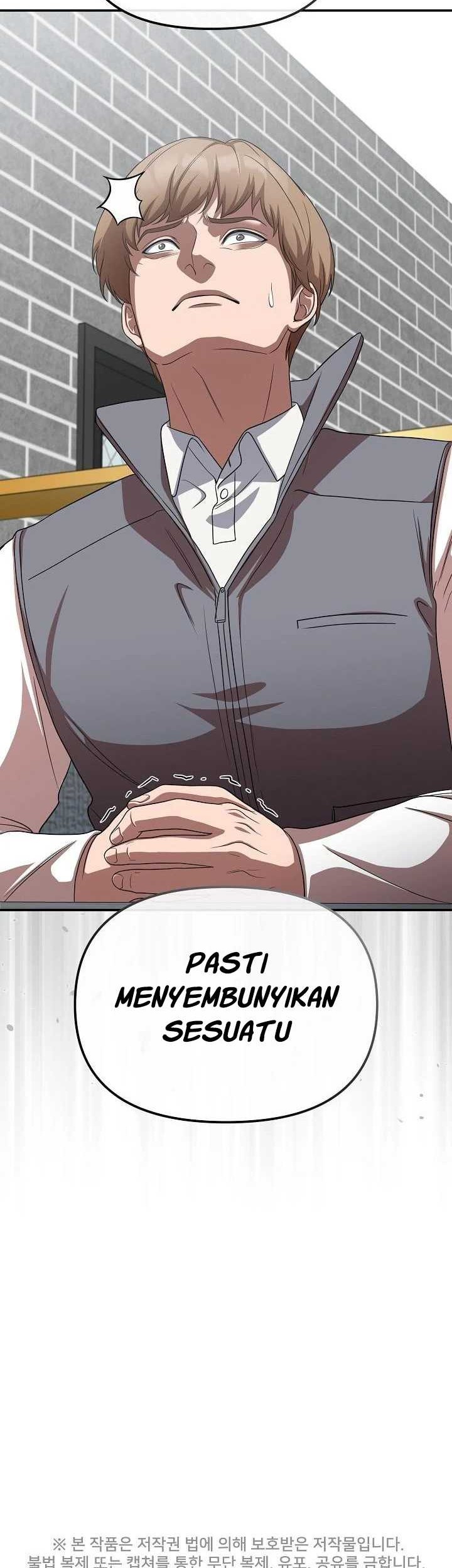 The Wicked Prosecutor Has Changed Chapter 31 - halaman 62
