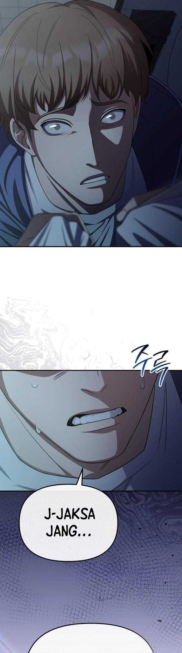 The Wicked Prosecutor Has Changed Chapter 32 - halaman 27