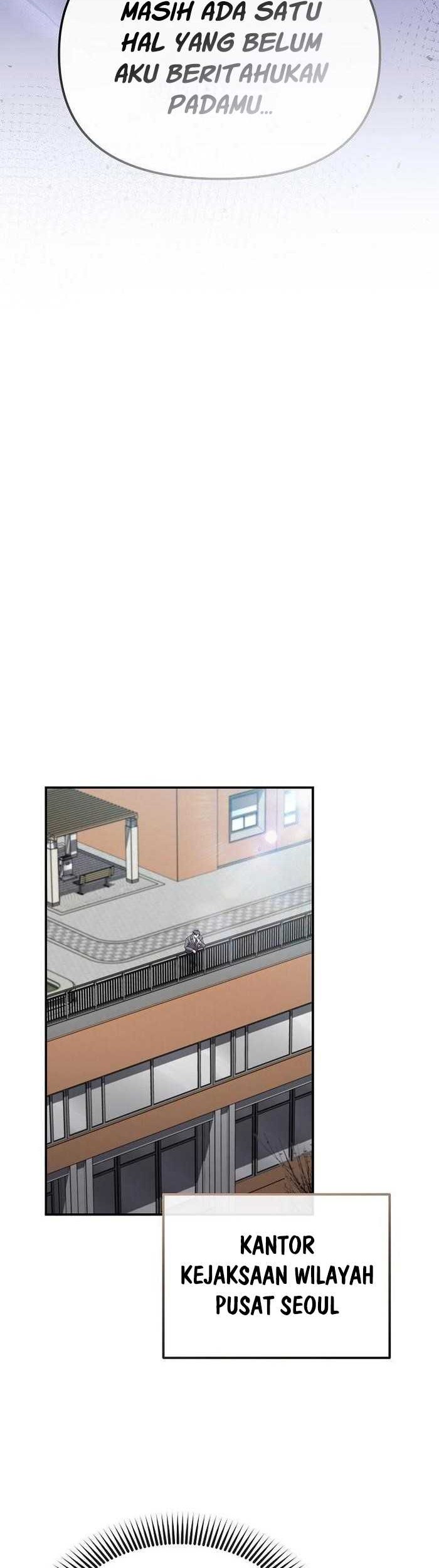 The Wicked Prosecutor Has Changed Chapter 32 - halaman 28
