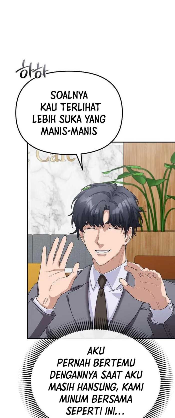 The Wicked Prosecutor Has Changed Chapter 32 - halaman 41
