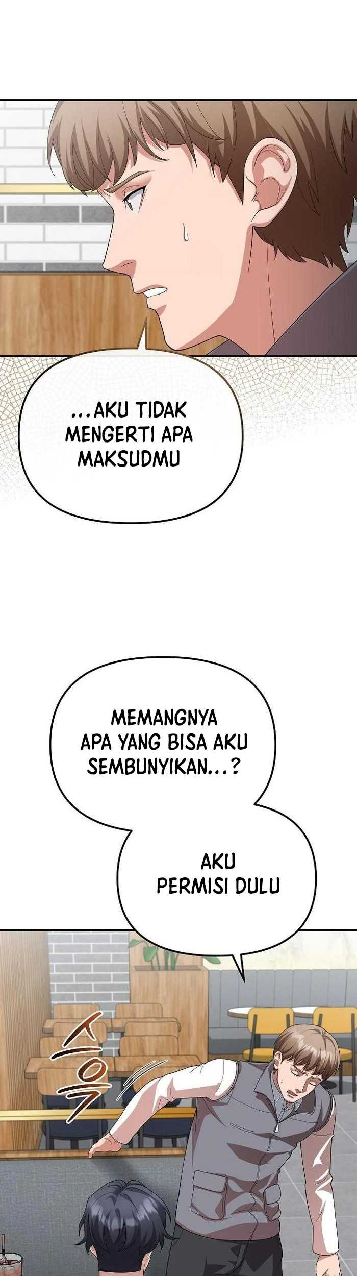 The Wicked Prosecutor Has Changed Chapter 32 - halaman 5