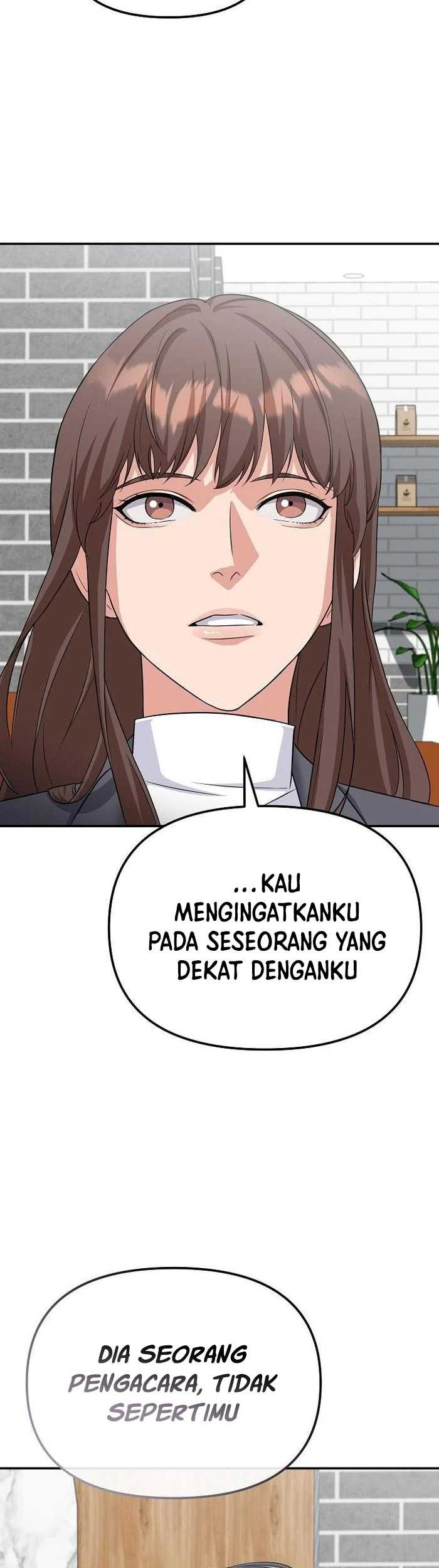 The Wicked Prosecutor Has Changed Chapter 32 - halaman 59