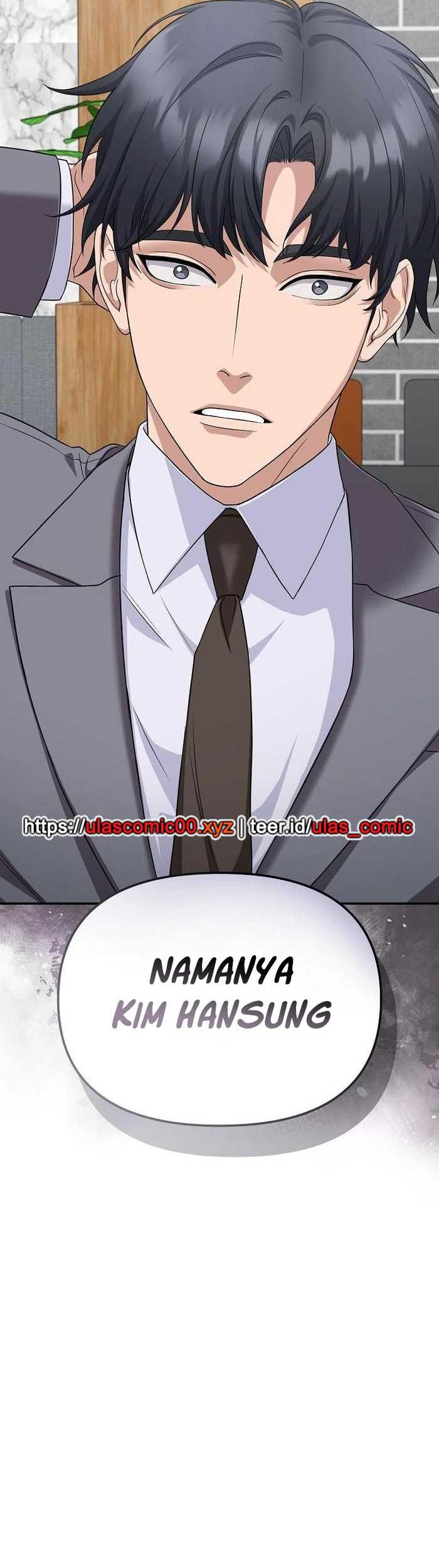 The Wicked Prosecutor Has Changed Chapter 32 - halaman 60