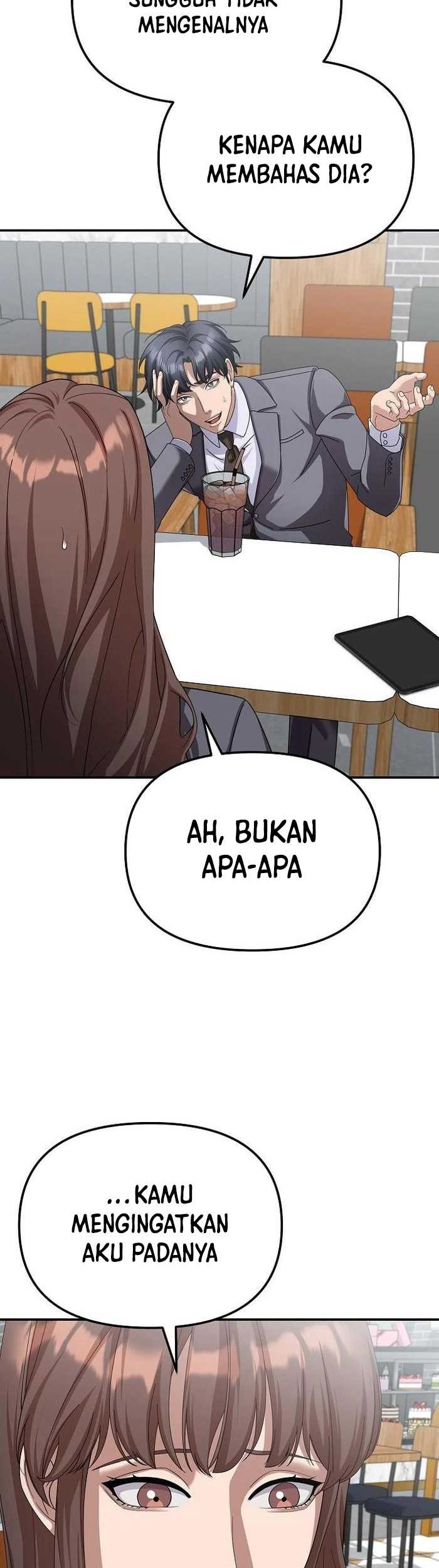 The Wicked Prosecutor Has Changed Chapter 33 - halaman 10