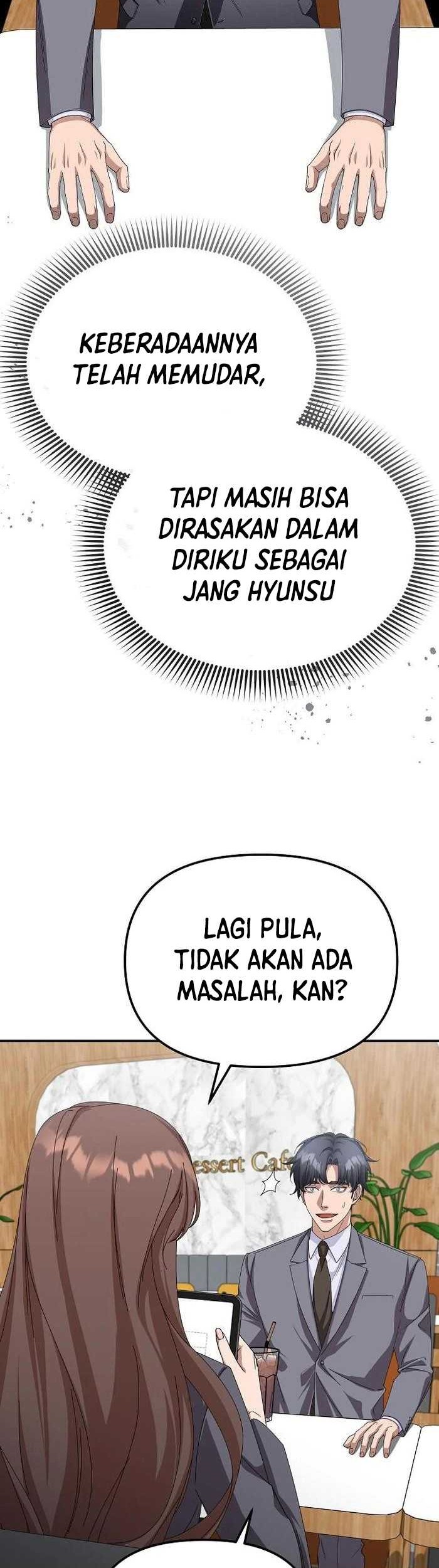 The Wicked Prosecutor Has Changed Chapter 33 - halaman 13