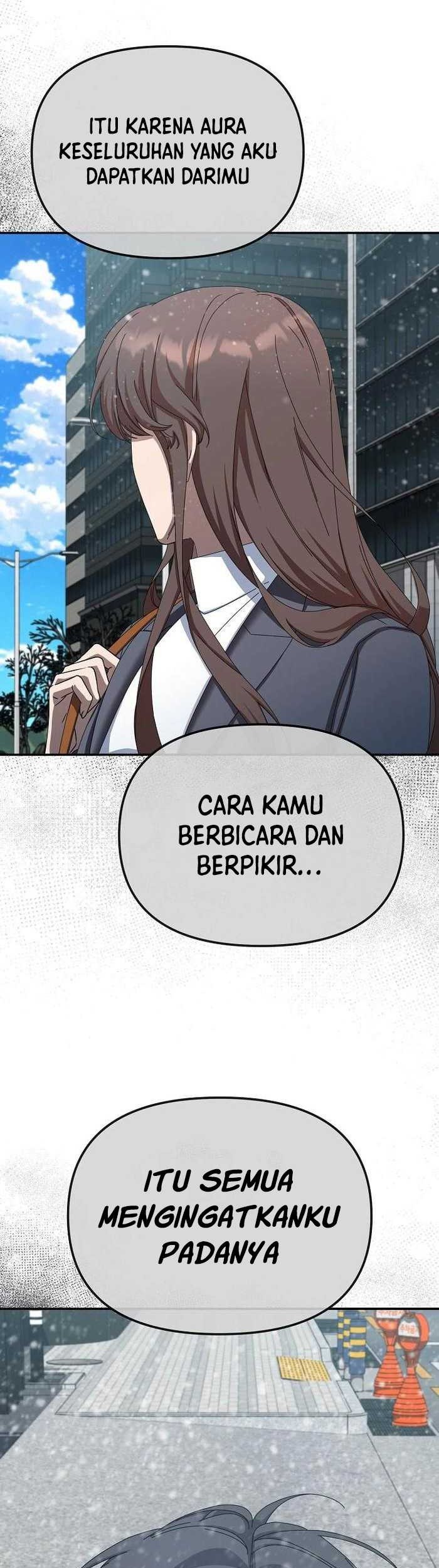 The Wicked Prosecutor Has Changed Chapter 33 - halaman 24