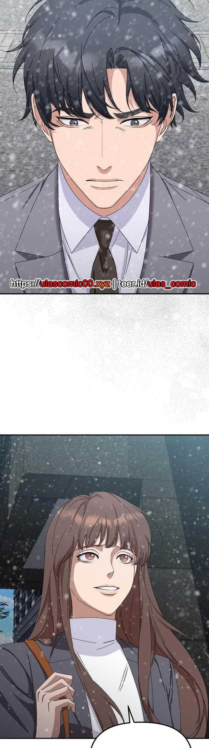 The Wicked Prosecutor Has Changed Chapter 33 - halaman 25