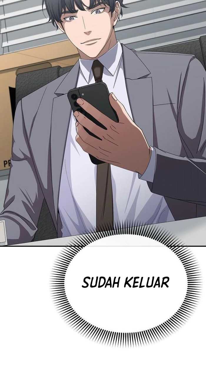 The Wicked Prosecutor Has Changed Chapter 33 - halaman 36