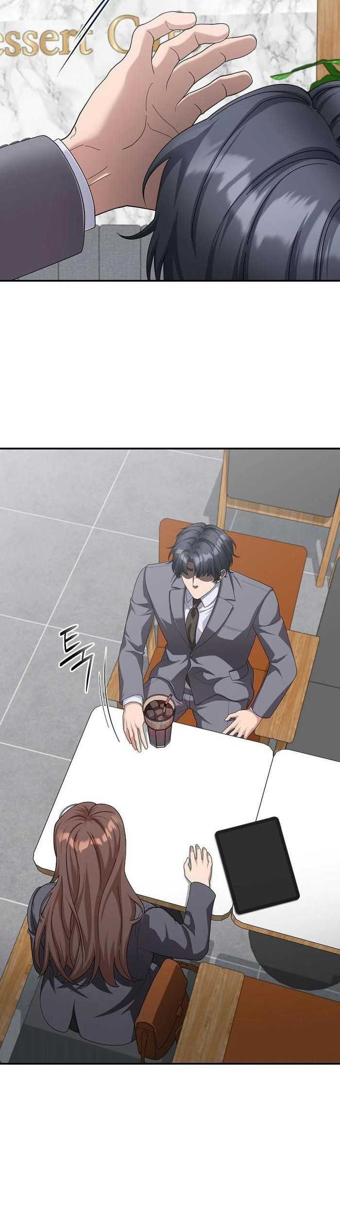 The Wicked Prosecutor Has Changed Chapter 33 - halaman 4