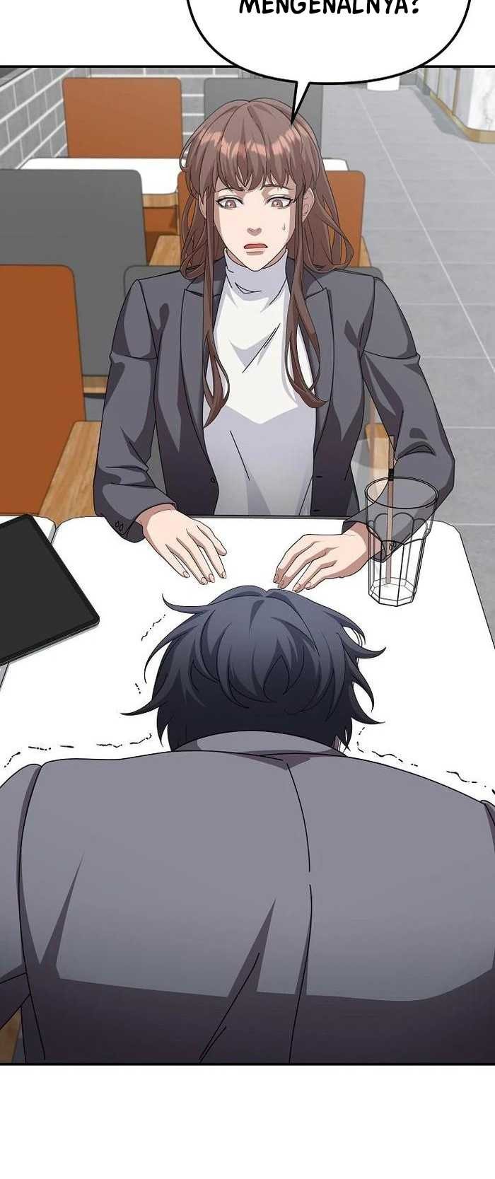 The Wicked Prosecutor Has Changed Chapter 33 - halaman 6