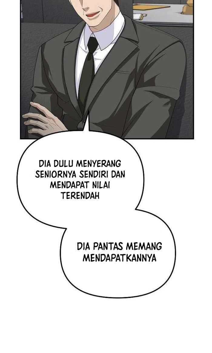 The Wicked Prosecutor Has Changed Chapter 34 - halaman 11