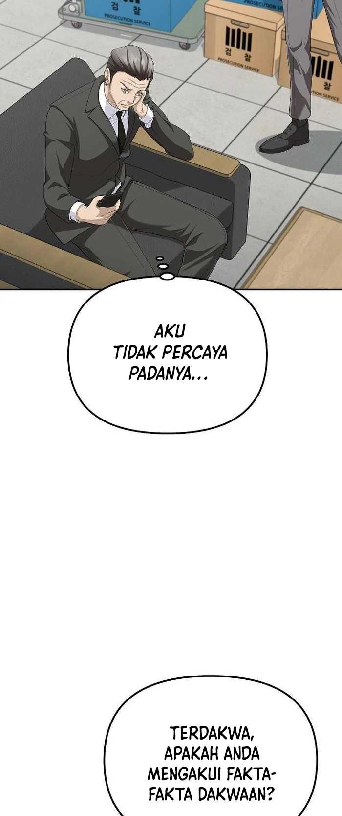 The Wicked Prosecutor Has Changed Chapter 34 - halaman 16