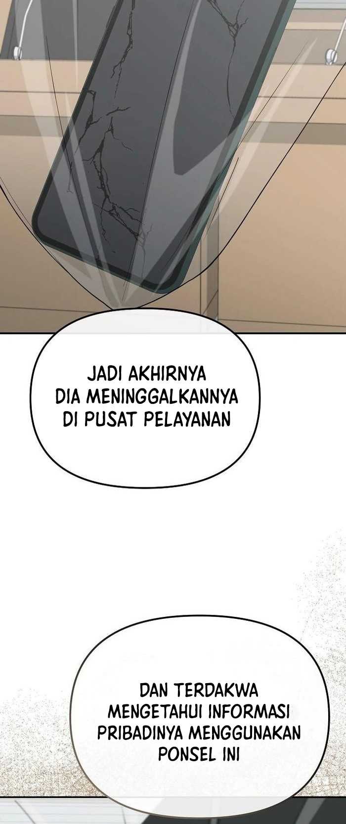The Wicked Prosecutor Has Changed Chapter 34 - halaman 31