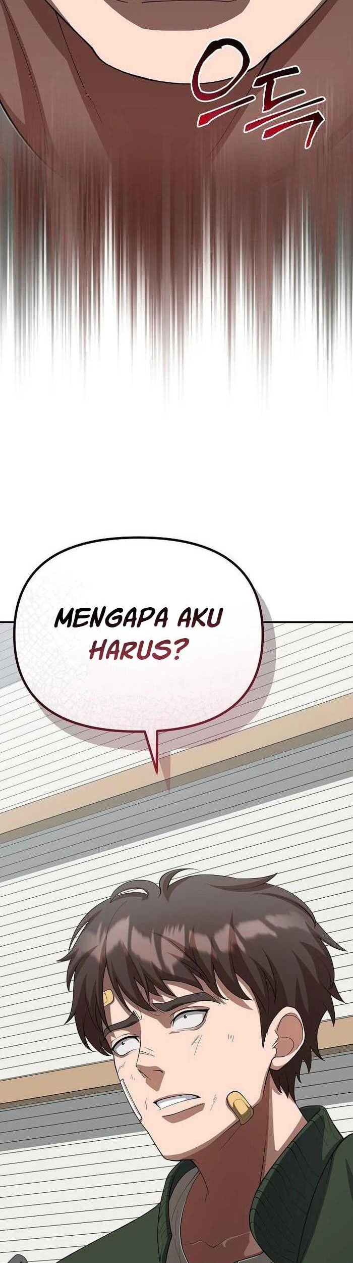 The Wicked Prosecutor Has Changed Chapter 34 - halaman 38