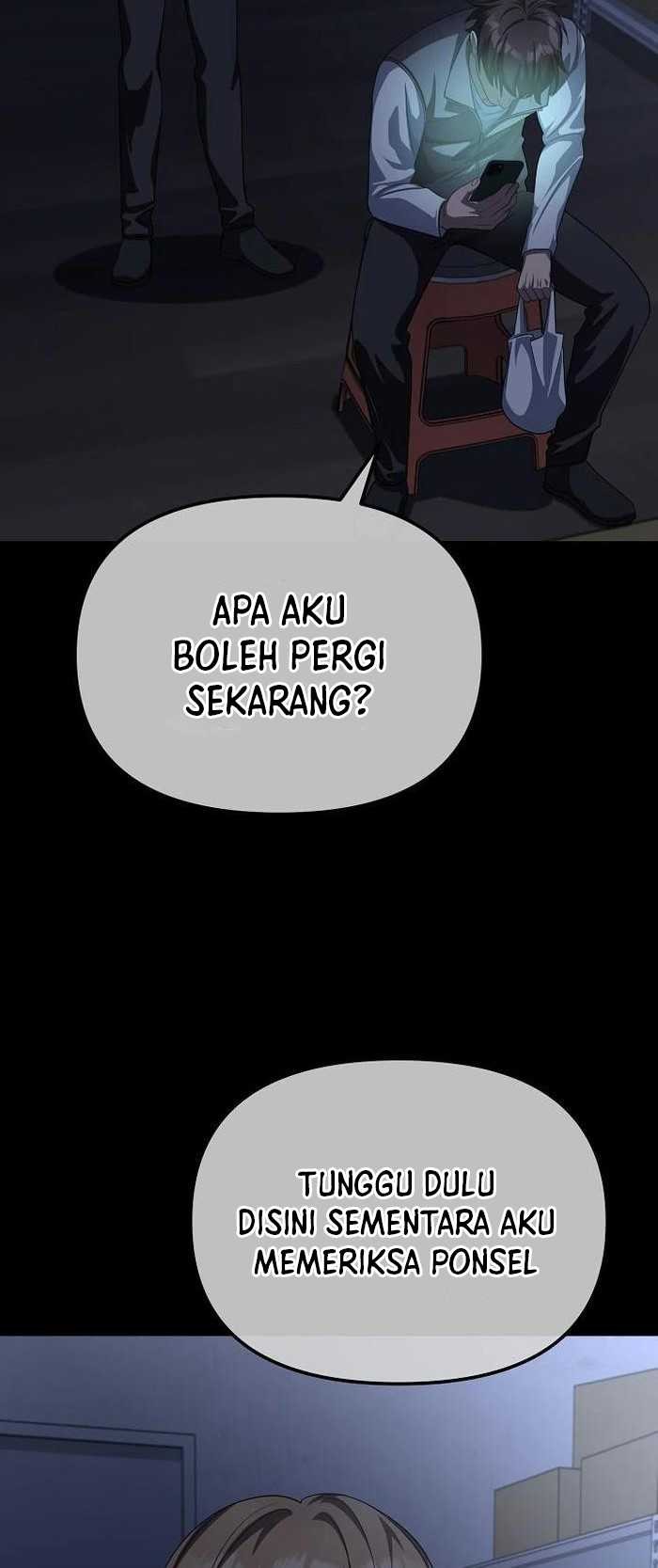 The Wicked Prosecutor Has Changed Chapter 34 - halaman 46