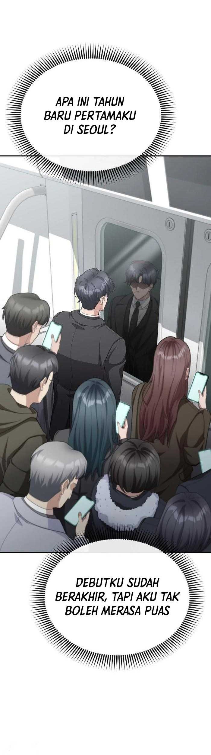 The Wicked Prosecutor Has Changed Chapter 35 - halaman 3