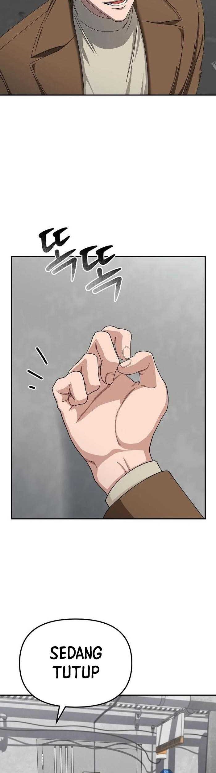 The Wicked Prosecutor Has Changed Chapter 35 - halaman 52
