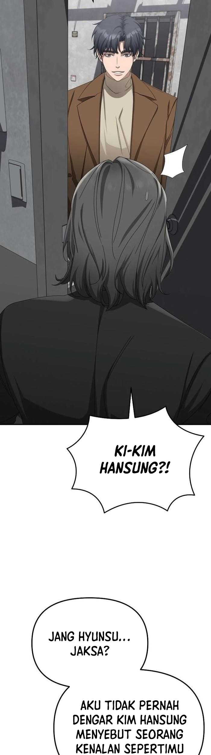 The Wicked Prosecutor Has Changed Chapter 35 - halaman 56