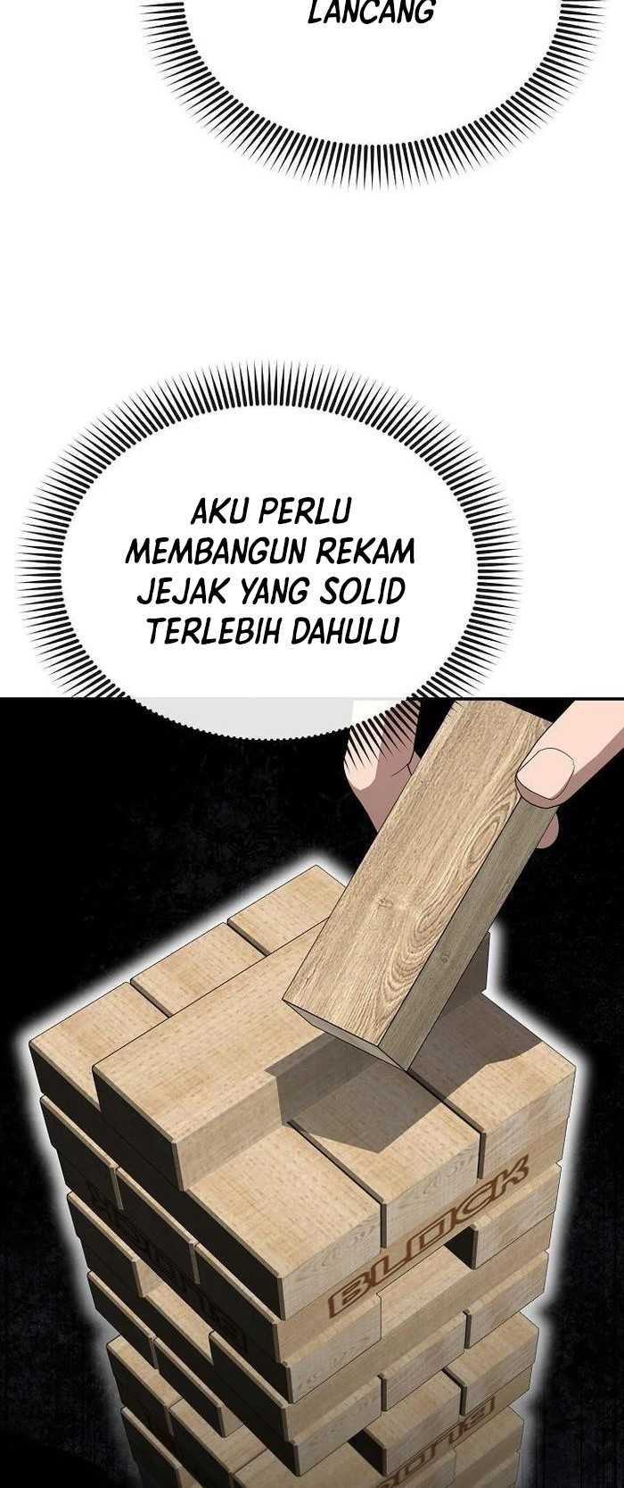 The Wicked Prosecutor Has Changed Chapter 35 - halaman 6