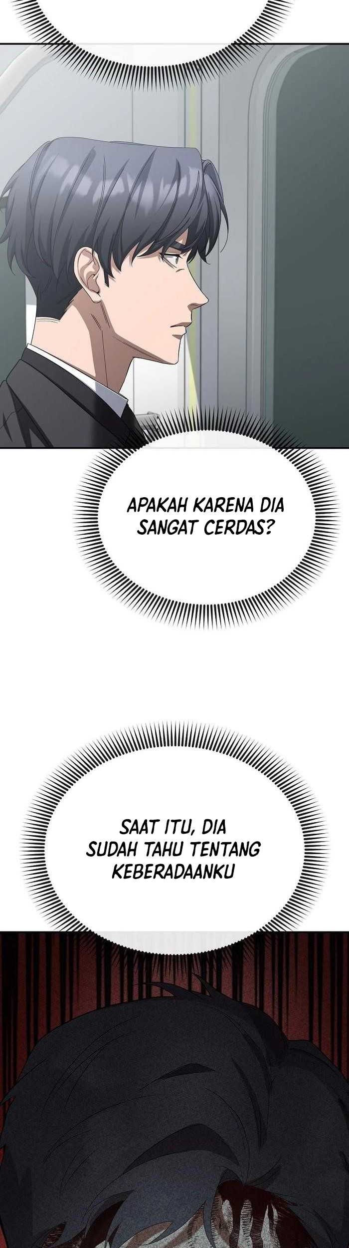The Wicked Prosecutor Has Changed Chapter 35 - halaman 9