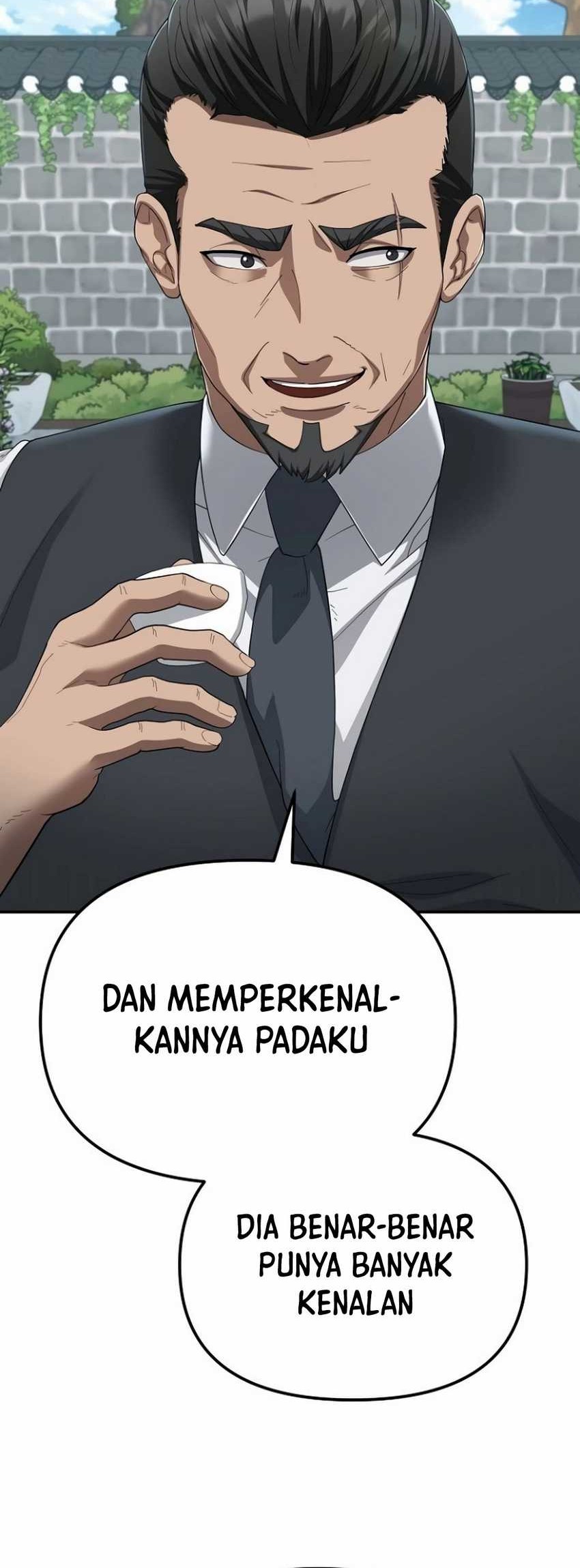 The Wicked Prosecutor Has Changed Chapter 36 - halaman 13