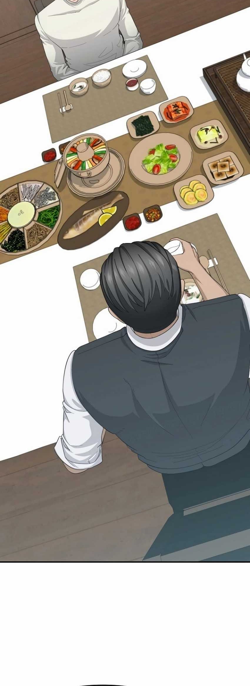 The Wicked Prosecutor Has Changed Chapter 36 - halaman 17