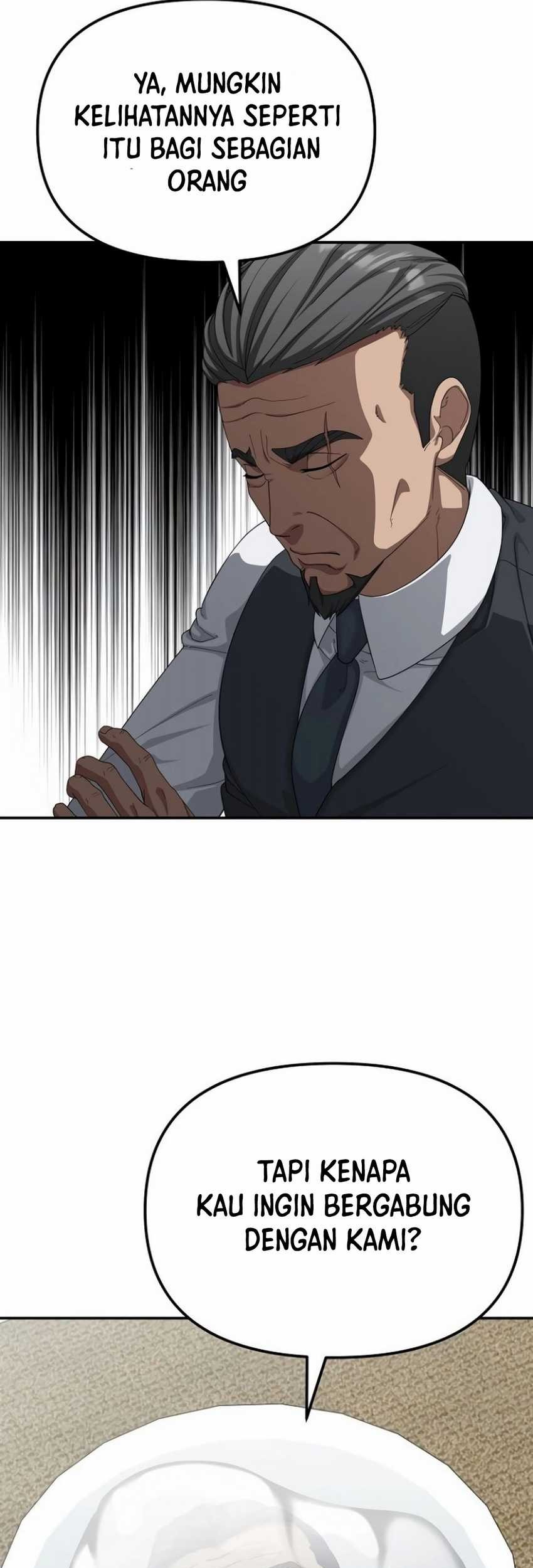 The Wicked Prosecutor Has Changed Chapter 36 - halaman 22