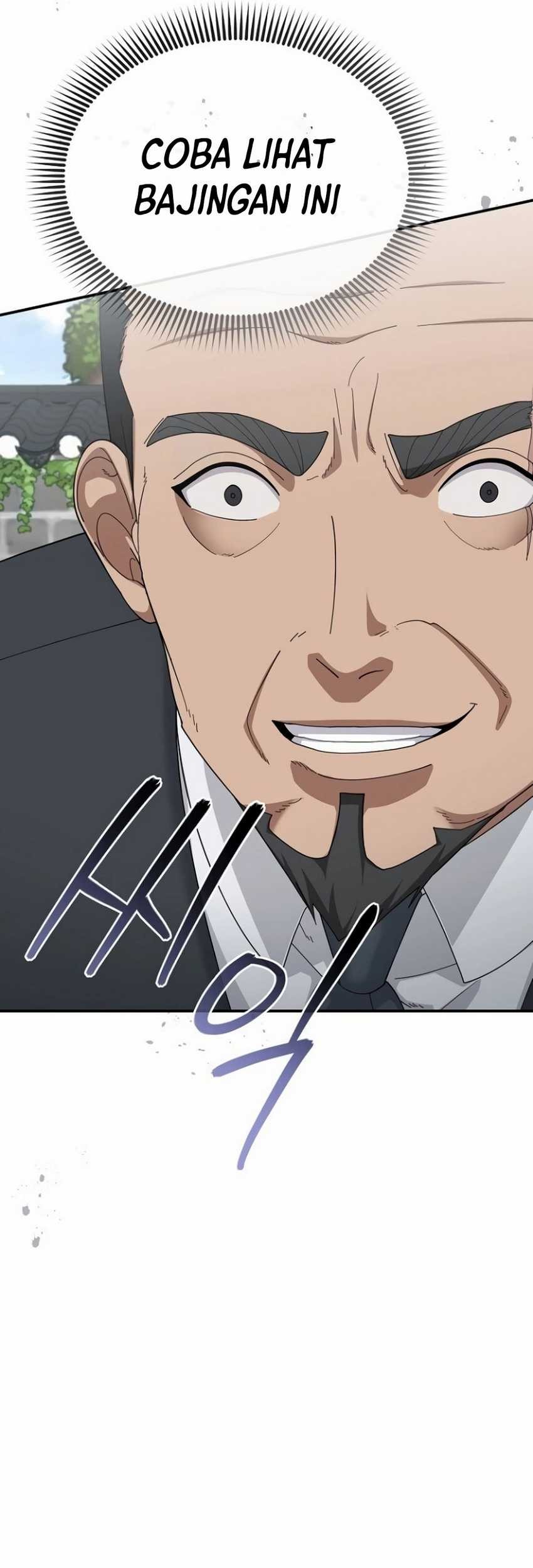 The Wicked Prosecutor Has Changed Chapter 36 - halaman 26