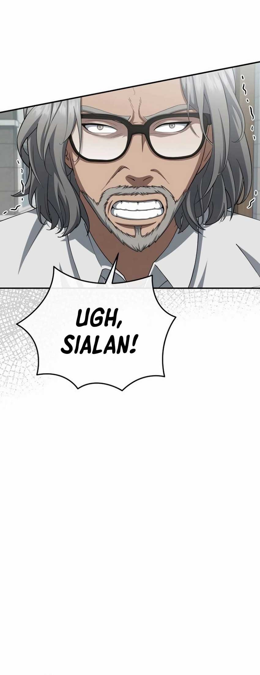 The Wicked Prosecutor Has Changed Chapter 36 - halaman 43