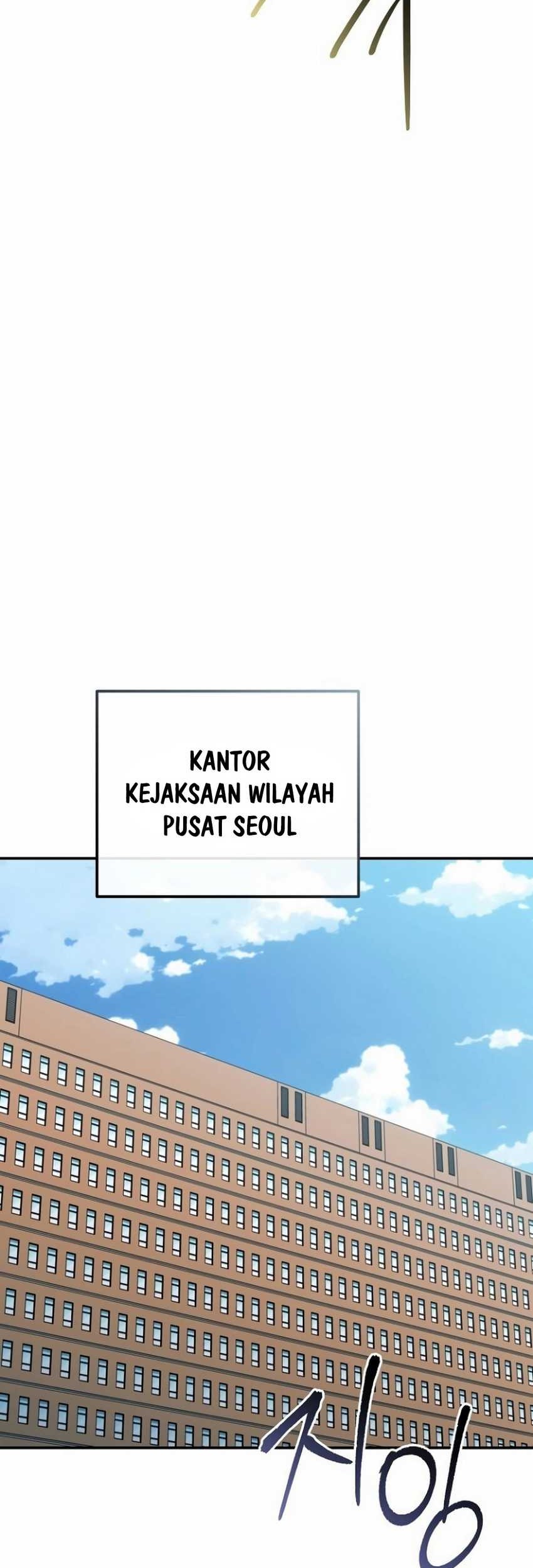 The Wicked Prosecutor Has Changed Chapter 36 - halaman 46
