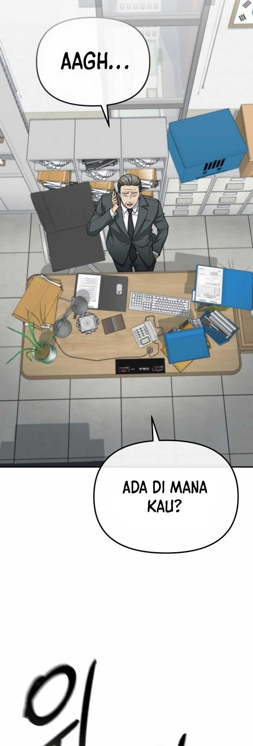 The Wicked Prosecutor Has Changed Chapter 36 - halaman 52