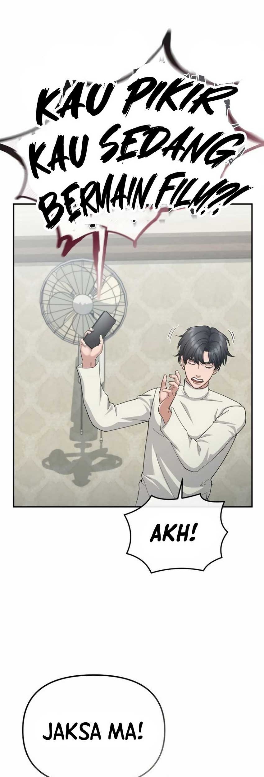 The Wicked Prosecutor Has Changed Chapter 36 - halaman 58