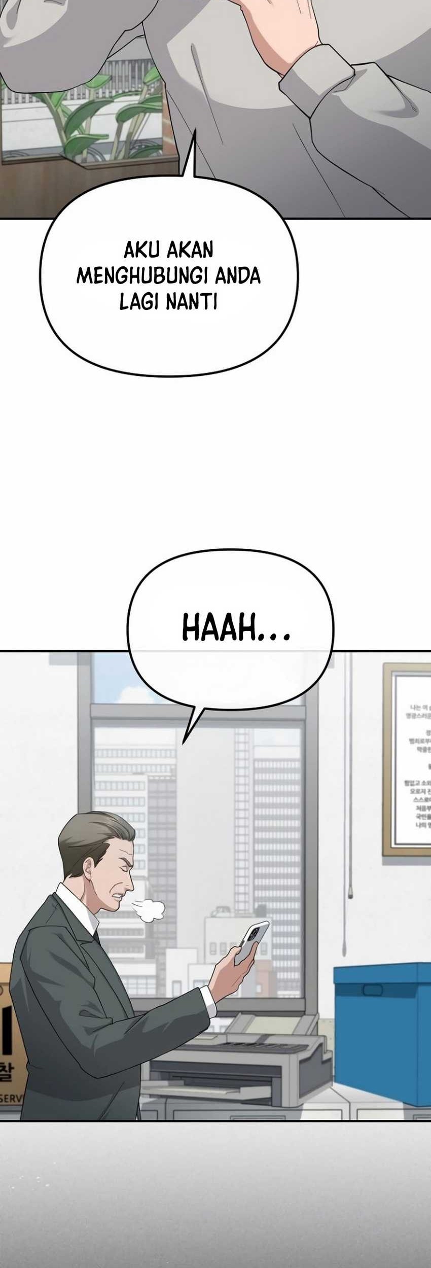 The Wicked Prosecutor Has Changed Chapter 36 - halaman 65