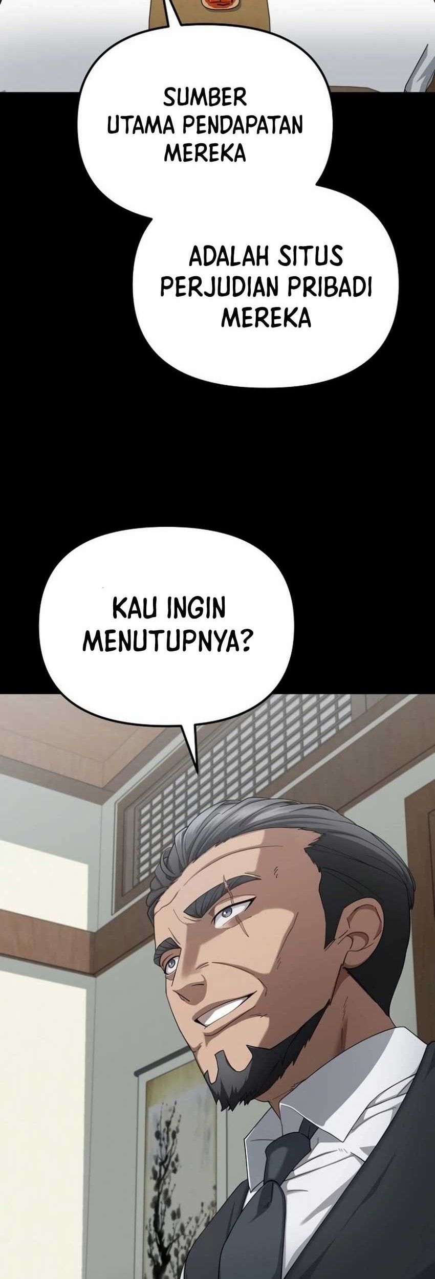 The Wicked Prosecutor Has Changed Chapter 36 - halaman 68