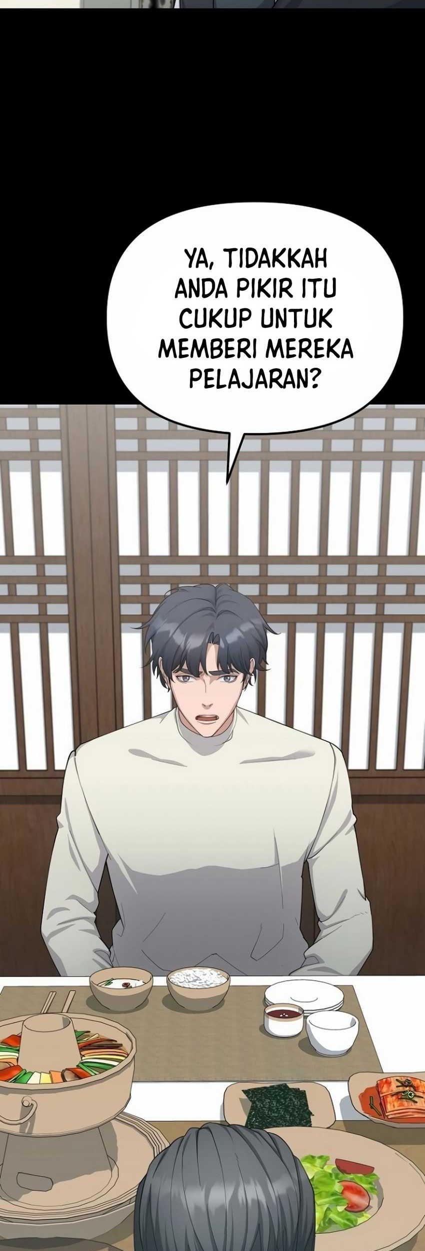 The Wicked Prosecutor Has Changed Chapter 36 - halaman 69