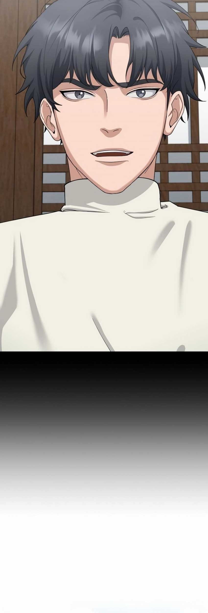 The Wicked Prosecutor Has Changed Chapter 36 - halaman 73