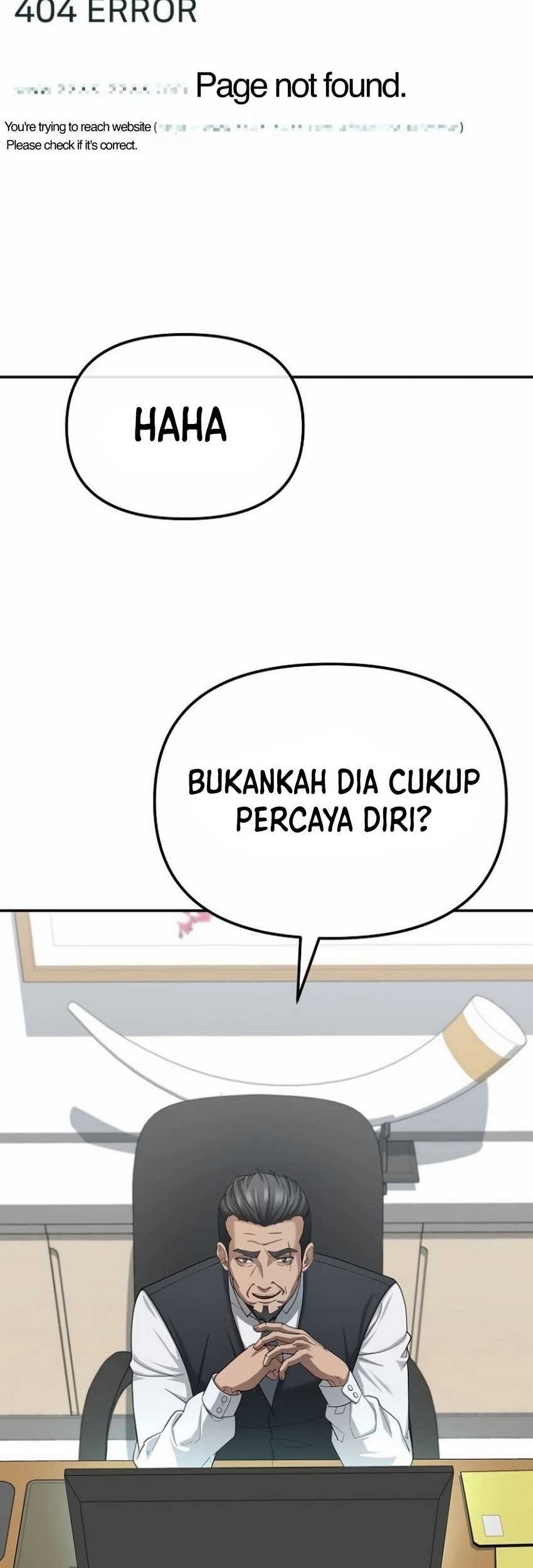 The Wicked Prosecutor Has Changed Chapter 36 - halaman 75