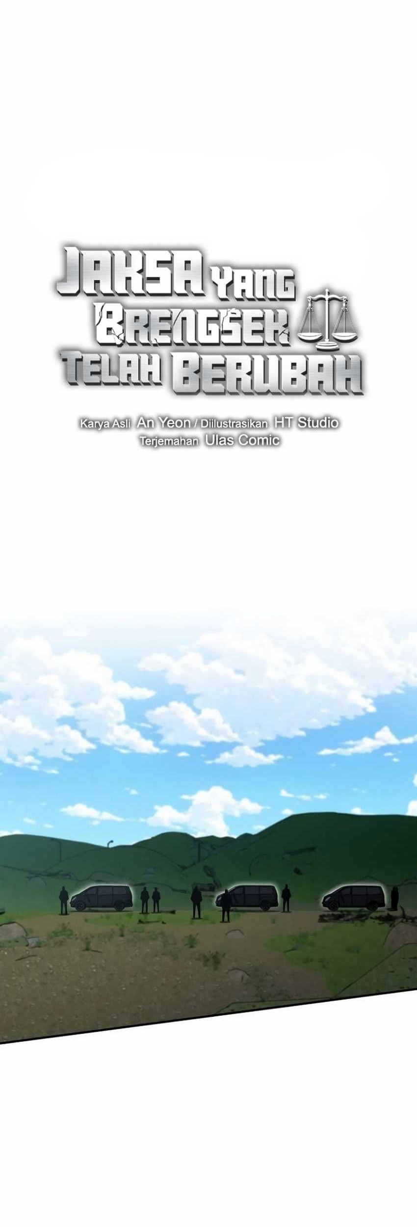 The Wicked Prosecutor Has Changed Chapter 37 - halaman 13