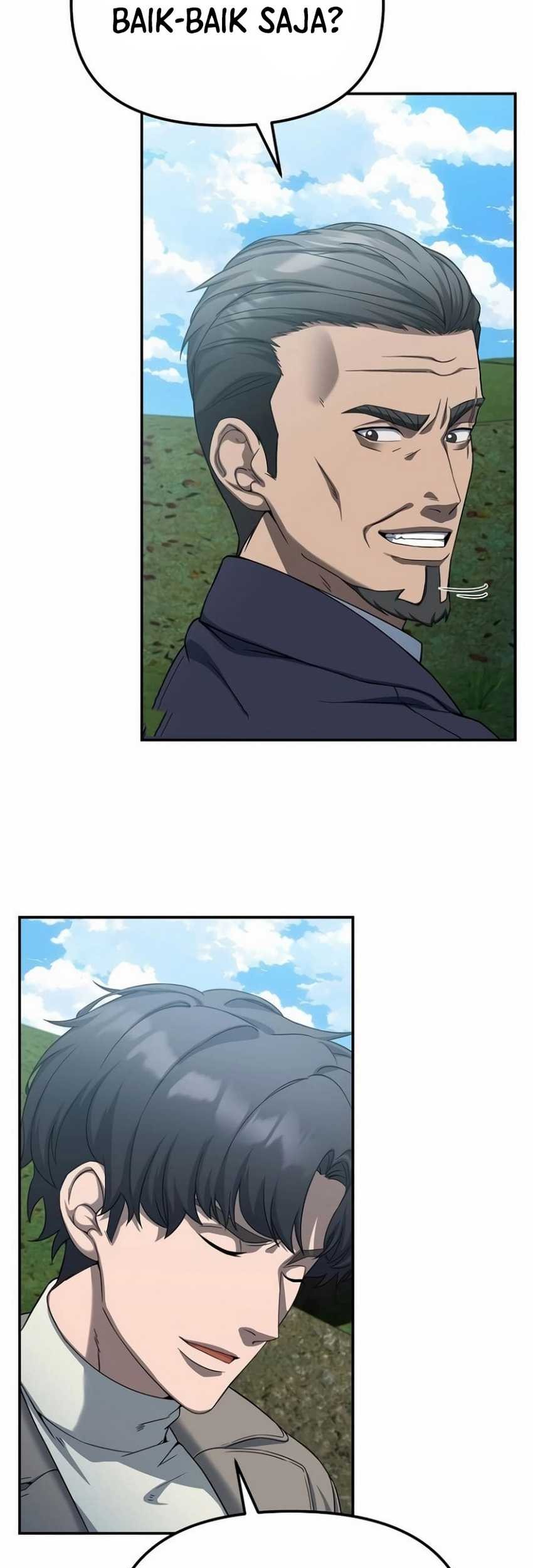The Wicked Prosecutor Has Changed Chapter 37 - halaman 16