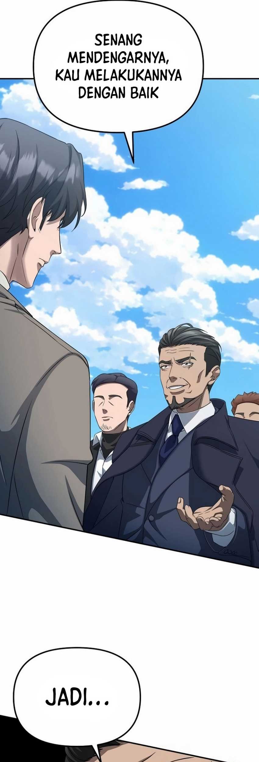 The Wicked Prosecutor Has Changed Chapter 37 - halaman 18