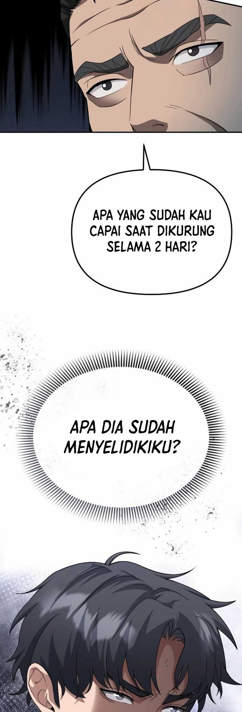 The Wicked Prosecutor Has Changed Chapter 37 - halaman 19